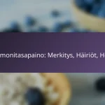 Kilpirauhasen Vajaatoiminta: Oireet, Syyt, Hoito