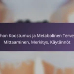 Uniapnea: Syyt, Oireet, Hoito