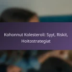 Lihavuus: Syyt, Vaikutukset, Hoitomenetelmät