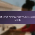 Mindfulness Ja Metabolinen Terveys: Käytännöt, Hyödyt, Tutkimus