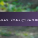 Mikrobiomin Mittaus ja Metabolinen Terveys: Menetelmät, Hyödyt, Käytännöt