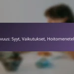 Sydämen Terveysmittarit ja Metabolinen Terveys: Merkitys, Seuranta, Käytännöt