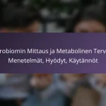 Krooninen Tulehdus: Syyt, Oireet, Hoito