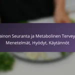 Hormonitasapaino: Merkitys, Häiriöt, Hoito