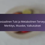 Uniapnea: Syyt, Oireet, Hoito